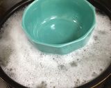 大豆ブロックの戻し方作り方3写真