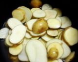 簡単！じゃがチーズ☆作り方1写真