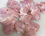 白だし/麺つゆで旨みたっぷり♪鶏から揚げ作り方1写真