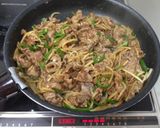適当でも美味しい青椒肉絲作り方3写真