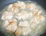 白だし/麺つゆで旨みたっぷり♪鶏から揚げ作り方7写真