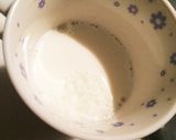 簡単発酵☆最強レシピな濃厚ナン作り方1写真