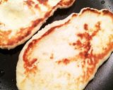 簡単発酵☆最強レシピな濃厚ナン作り方4写真