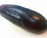 夏に最適な常備菜・ナスの焼きびたし作り方2写真