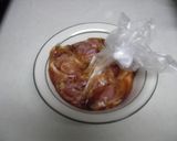 シンプルで簡単！鶏肉のから揚げ作り方2写真