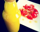 塩レモンドレor塩レモンで♪豆腐豚そぼろ作り方5写真