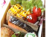 暑い日に＊涼しげなミニトマト金魚ちゃん＊作り方5写真
