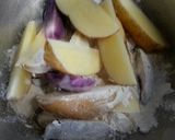 カリカリポテトフライ作り方2写真