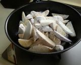 カリカリポテトフライ作り方3写真