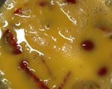 簡単トマトの出し巻き卵作り方2写真