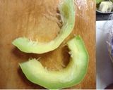 ⭐︎糸カボチャのサラダ⭐︎作り方3写真
