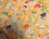 ☆簡単☆夏野菜のトマトチーズ煮作り方4写真