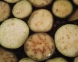 *柔らか鶏むね肉とナスの中華風煮浸し*作り方4写真