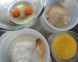 きび砂糖で作るｶﾄﾙｶｰﾙ作り方1写真