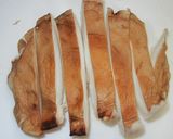 椎茸のピリ辛チーズ焼き作り方1写真
