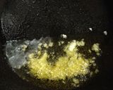 シンプルトマトのパスタ作り方3写真
