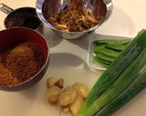 圧力鍋で☆本格トロッ優しい旨味のラフテー作り方3写真