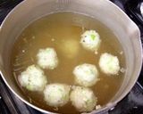絶品魚屋流鱧団子入りカルシウム茶碗蒸し作り方8写真