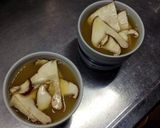 絶品魚屋流鱧団子入りカルシウム茶碗蒸し作り方16写真