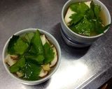 絶品魚屋流鱧団子入りカルシウム茶碗蒸し作り方17写真