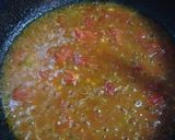 シンプルトマトのパスタ作り方6写真