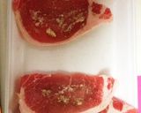 簡単!焼肉のたれdeスタミナ焼き作り方2写真