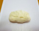 【夏のお惣菜パン】枝豆＆チーズちぎりパン作り方10写真