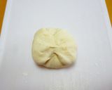 【夏のお惣菜パン】枝豆＆チーズちぎりパン作り方11写真