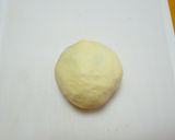 【夏のお惣菜パン】枝豆＆チーズちぎりパン作り方13写真