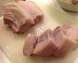 圧力鍋で☆本格トロッ優しい旨味のラフテー作り方6写真
