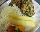 とうふのかき揚げ☆作り方4写真