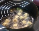 揚げたら…!!高野豆腐の酢豚＊旨うま作り方2写真