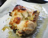 *＊チキンの塩レモン×塩麹焼き＊*作り方4写真