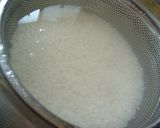 電子レンジで～！中華ちまき♪作り方1写真