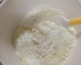 昼食に、HMで簡単すぎ♪惣菜パン作り方2写真