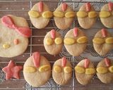 超簡単♪ｳﾙﾄﾗﾏﾝｸｯｷｰ作り方5写真