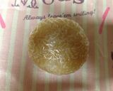簡単キャラ弁♡ハリマロン作り方1写真