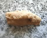 香ばしい✿はったい粉と押し麦๑クッペ作り方28写真