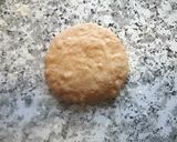 香ばしい✿はったい粉と押し麦๑クッペ作り方26写真