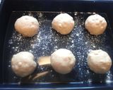 香ばしい✿はったい粉と押し麦๑クッペ作り方24写真