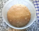 香ばしい✿はったい粉と押し麦๑クッペ作り方20写真