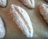香ばしい✿はったい粉と押し麦๑クッペ作り方37写真