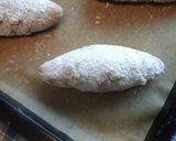 香ばしい✿はったい粉と押し麦๑クッペ作り方32写真