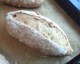 香ばしい✿はったい粉と押し麦๑クッペ作り方39写真