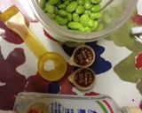 ずんだあん作り方1写真