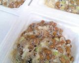 納豆肉巻フライ作り方1写真