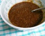 納豆肉巻フライ作り方5写真