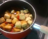 揚げたら…!!高野豆腐の酢豚＊旨うま作り方8写真