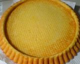 ぺろりと軽い～果物ケ−キ作り方6写真