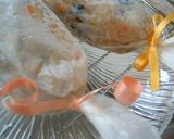 電子レンジで～！中華ちまき♪作り方10写真